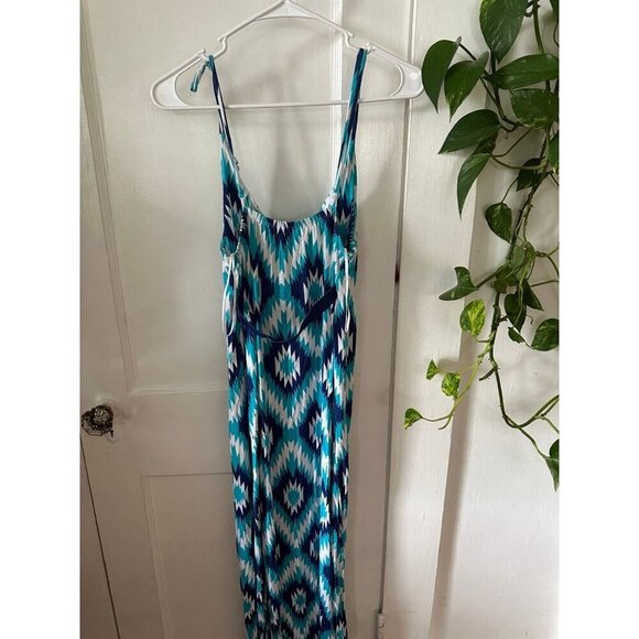 Macbeth Collections by Margaret Josephs women’s size x-small maxi dress - Picture 6 of 9